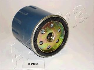 Supporto Motore Ashika GOM-176 Per Nissan Terrano II 2.7 TDi, Lato Anteriore Destro