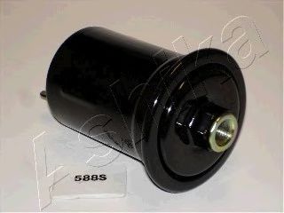 30-05-588 ASHIKA Fuel filter