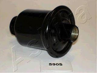 30-05-590 ASHIKA Fuel filter