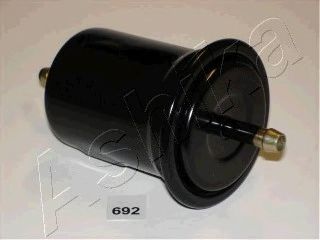 30-06-692 ASHIKA Fuel filter