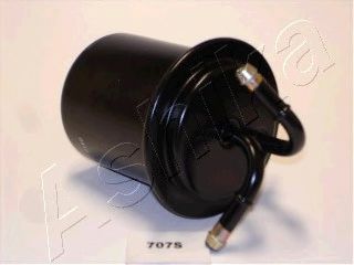 30-07-707 ASHIKA Fuel Supply System Fuel filter
