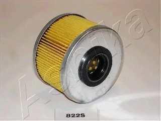 30-08-822 ASHIKA Fuel filter