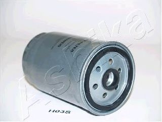 30-0H-H03 ASHIKA Fuel filter