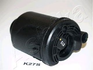 30-0K-K27 ASHIKA Fuel filter