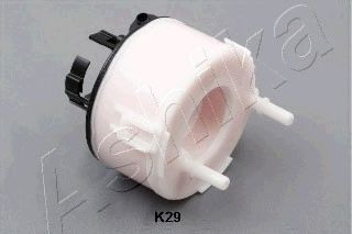 30-0K-K29 ASHIKA Fuel filter
