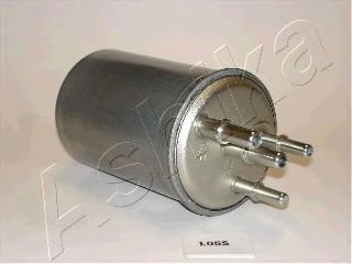30-0L-L05 ASHIKA Fuel filter