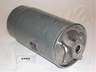 30-0L-L06 ASHIKA Fuel filter