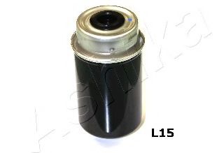 30-0L-L15 ASHIKA Fuel filter