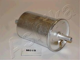 30-0M-001 ASHIKA Fuel filter