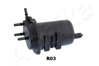 30-0R-R03 ASHIKA Fuel filter