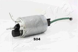 30-0S-S04 ASHIKA Fuel filter