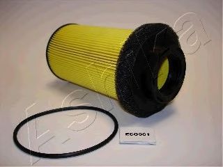 30-ECO001 ASHIKA Fuel filter