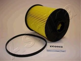 30-ECO002 ASHIKA Fuel filter