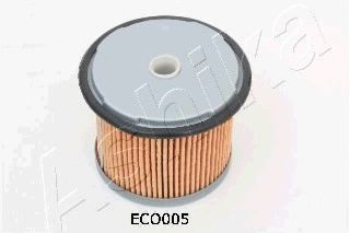 30-ECO005 ASHIKA Fuel filter