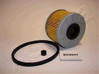 30-ECO007 ASHIKA Fuel filter