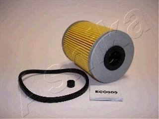 30-ECO009 ASHIKA Fuel filter
