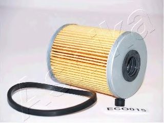 30-ECO015 ASHIKA Fuel filter