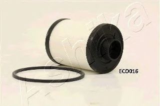 30-ECO016 ASHIKA Fuel filter