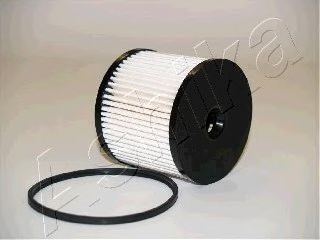 30-ECO019 ASHIKA Fuel filter