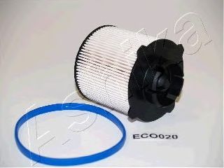 30-ECO020 ASHIKA Kraftstofffilter