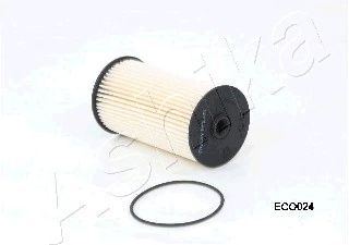 30-ECO024 ASHIKA Fuel filter