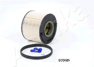 30-ECO025 ASHIKA Fuel Supply System Fuel filter