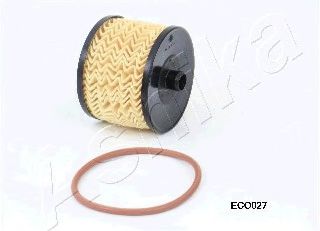 30-ECO027 ASHIKA Fuel filter