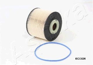 30-ECO028 ASHIKA Fuel filter