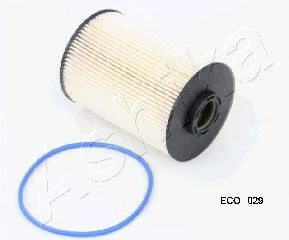 30-ECO029 ASHIKA Топливный фильтр