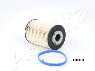 30-ECO030 ASHIKA Fuel filter