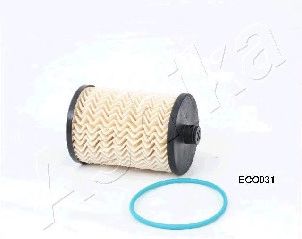 30-ECO031 ASHIKA Fuel filter