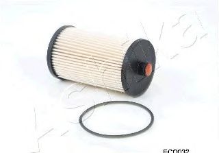 30-ECO032 ASHIKA Fuel filter