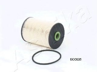 30-ECO033 ASHIKA Fuel filter