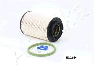 30-ECO034 ASHIKA Fuel filter