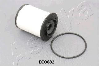 30-ECO082 ASHIKA Fuel filter