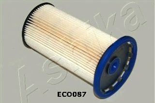 30-ECO087 ASHIKA Fuel filter