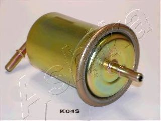 30-K0-004 ASHIKA Fuel filter