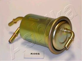 30-K0-005 ASHIKA Fuel filter