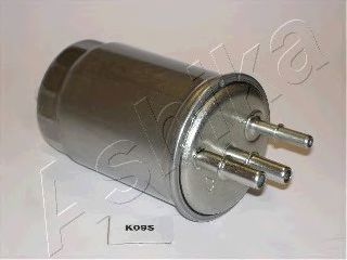 30-K0-009 ASHIKA Fuel filter