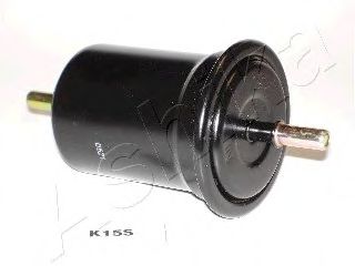 30-K0-015 ASHIKA Fuel filter