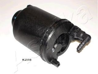 30-K0-020 ASHIKA Fuel filter