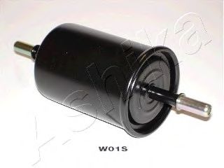 30-W0-001 ASHIKA Fuel filter