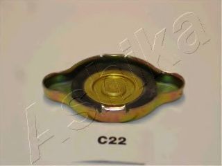 33-0C-C22 ASHIKA Radiator Cap