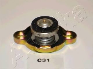 33-0C-C31 ASHIKA Radiator Cap