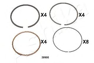 34-28900 ASHIKA Piston Ring