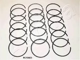 34-50003 ASHIKA Piston Ring