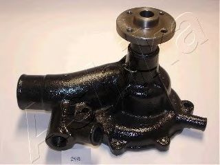 35-02-290 ASHIKA Water Pump