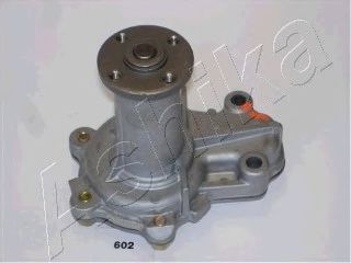 35-06-602 ASHIKA Water Pump