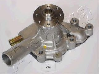 35-09-902 ASHIKA Water Pump
