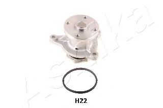 35-0H-H22 ASHIKA Water Pump
